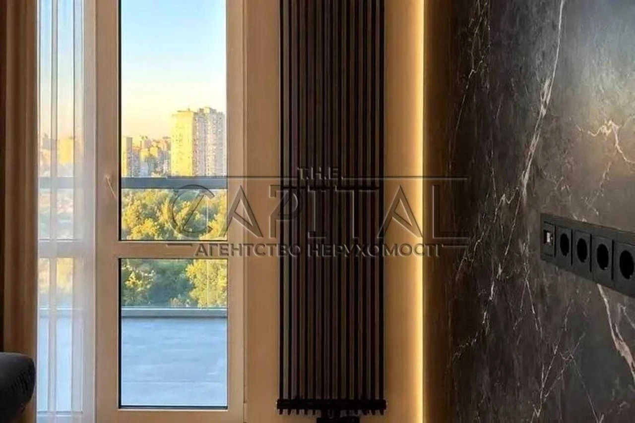 Apartment for Sale in the "Holoziysky" Residential Complex | Vasilkivska Street 37G