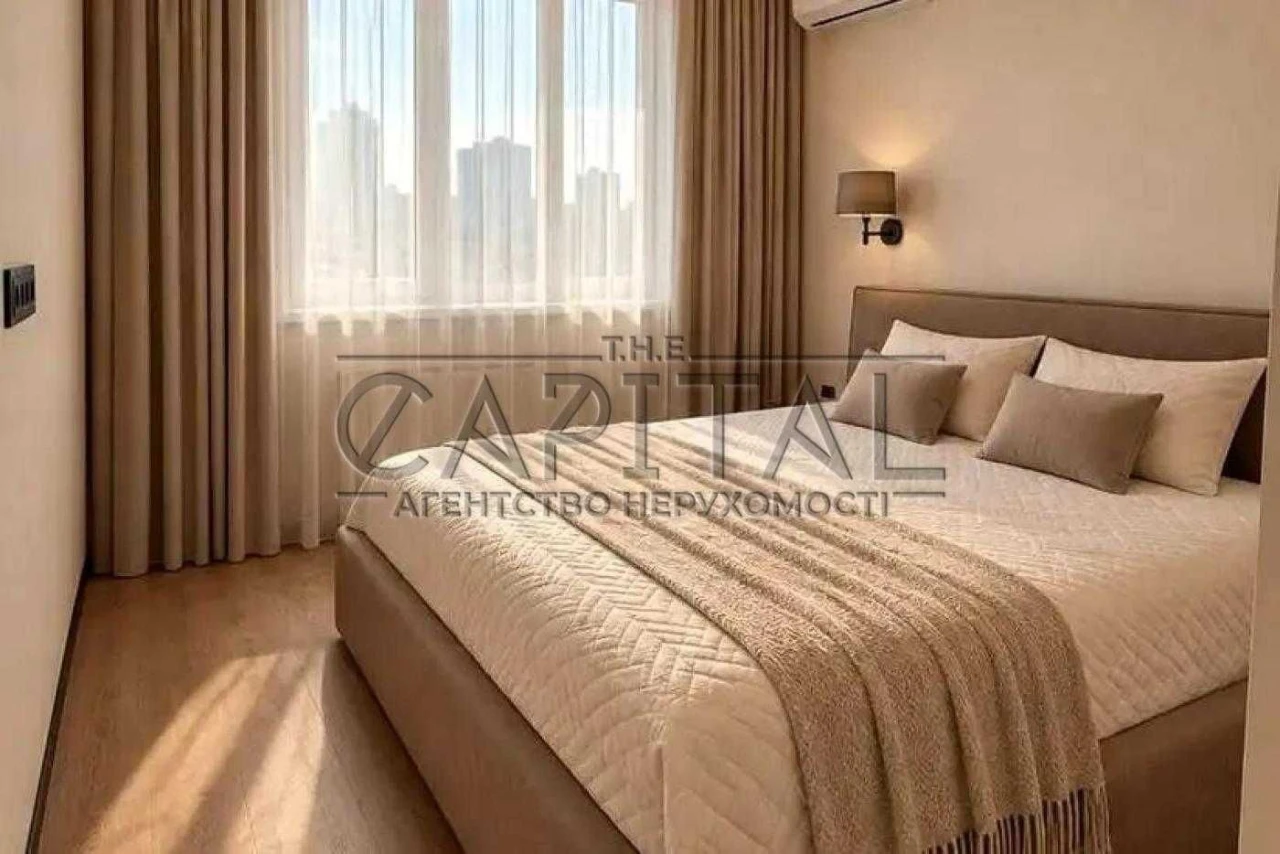 Apartment for Sale in the "Holoziysky" Residential Complex | Vasilkivska Street 37G