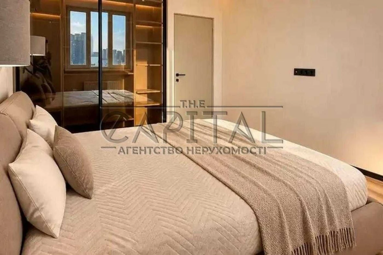 Apartment for Sale in the "Holoziysky" Residential Complex | Vasilkivska Street 37G