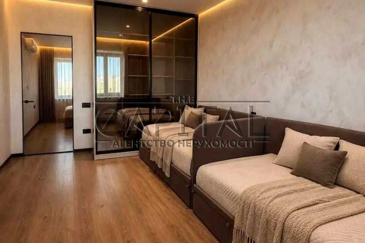 Apartment for Sale in the "Holoziysky" Residential Complex | Vasilkivska Street 37G