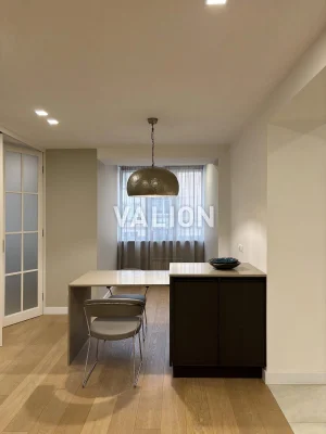 Sale of a 3-room apartment in Podilsky district, Kostyantinovska st. 51