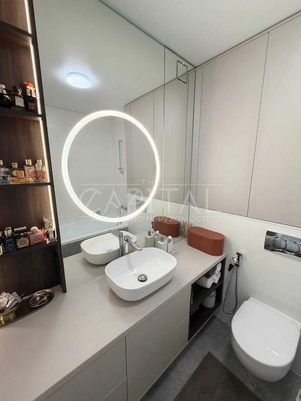 Продаж квартири жк Голосіївський / вул Васильківська 37Г