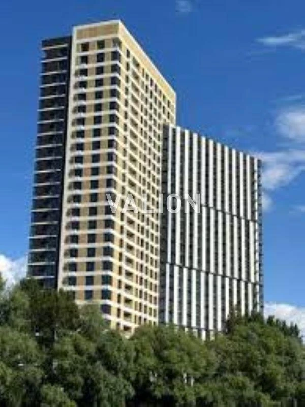 Продажа 1-комнатной квартиры по проспекту Петра Григоренко, 46