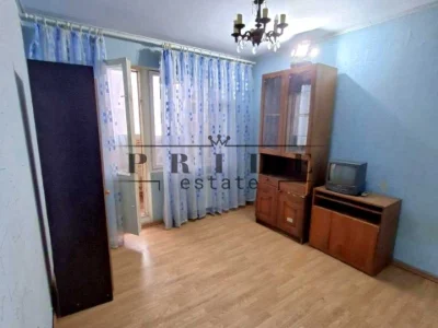 Квартира. Київ, Червоної Калини просп.