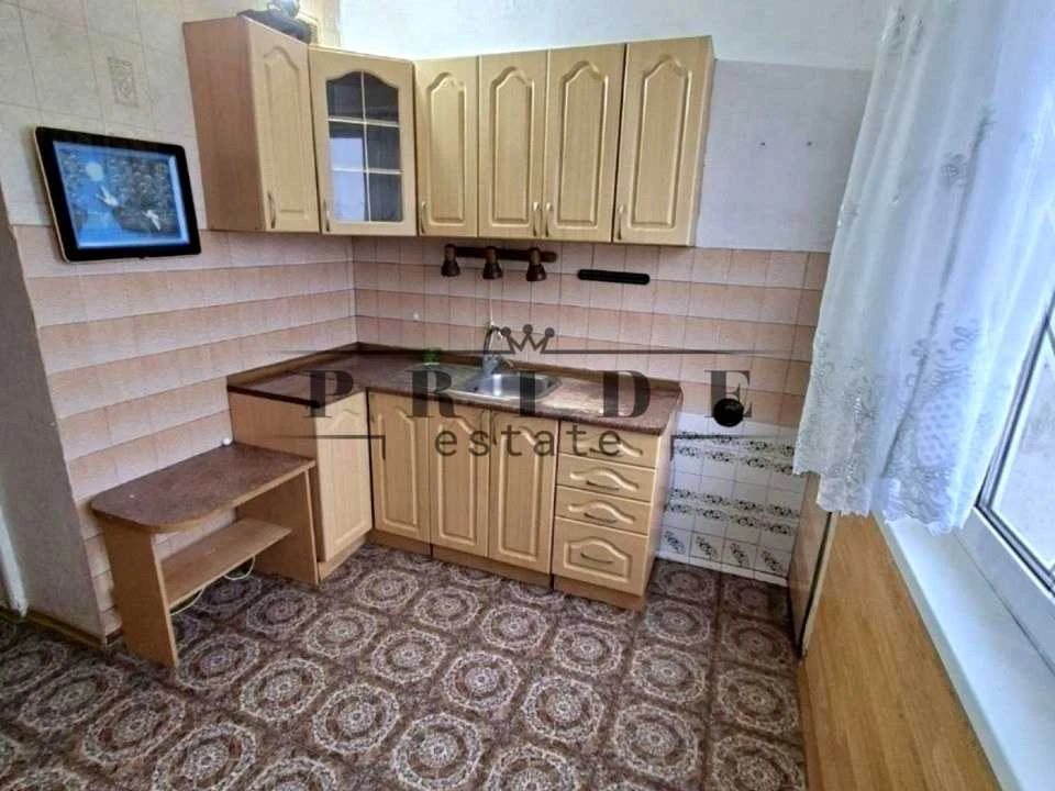 Квартира. Київ, Червоної Калини просп.