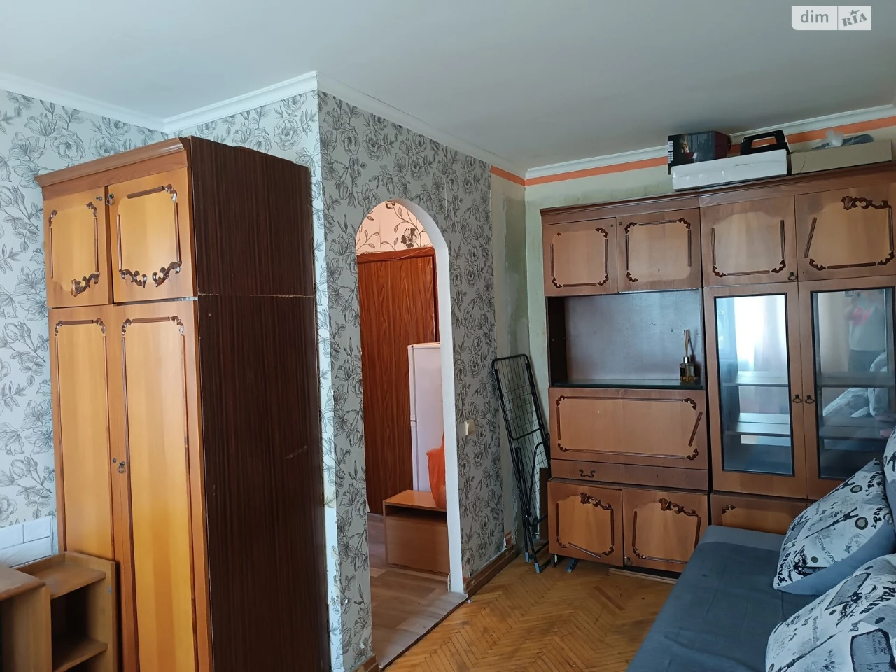 Продажа Квартиры Нова Дарница