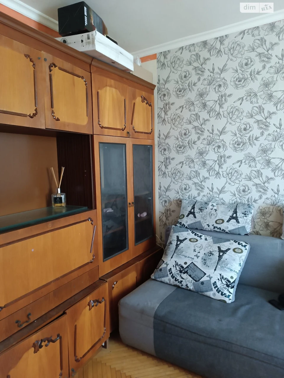 Продажа Квартиры Нова Дарница