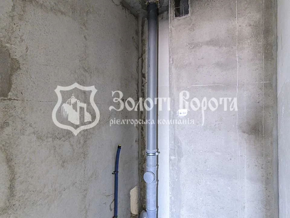 Квартира. Київ, Моторний пров.