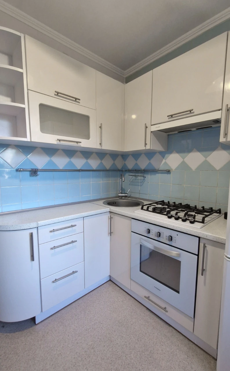 Продаж квартири вул. Озерна (Оболонь) в Києві / W-7474112