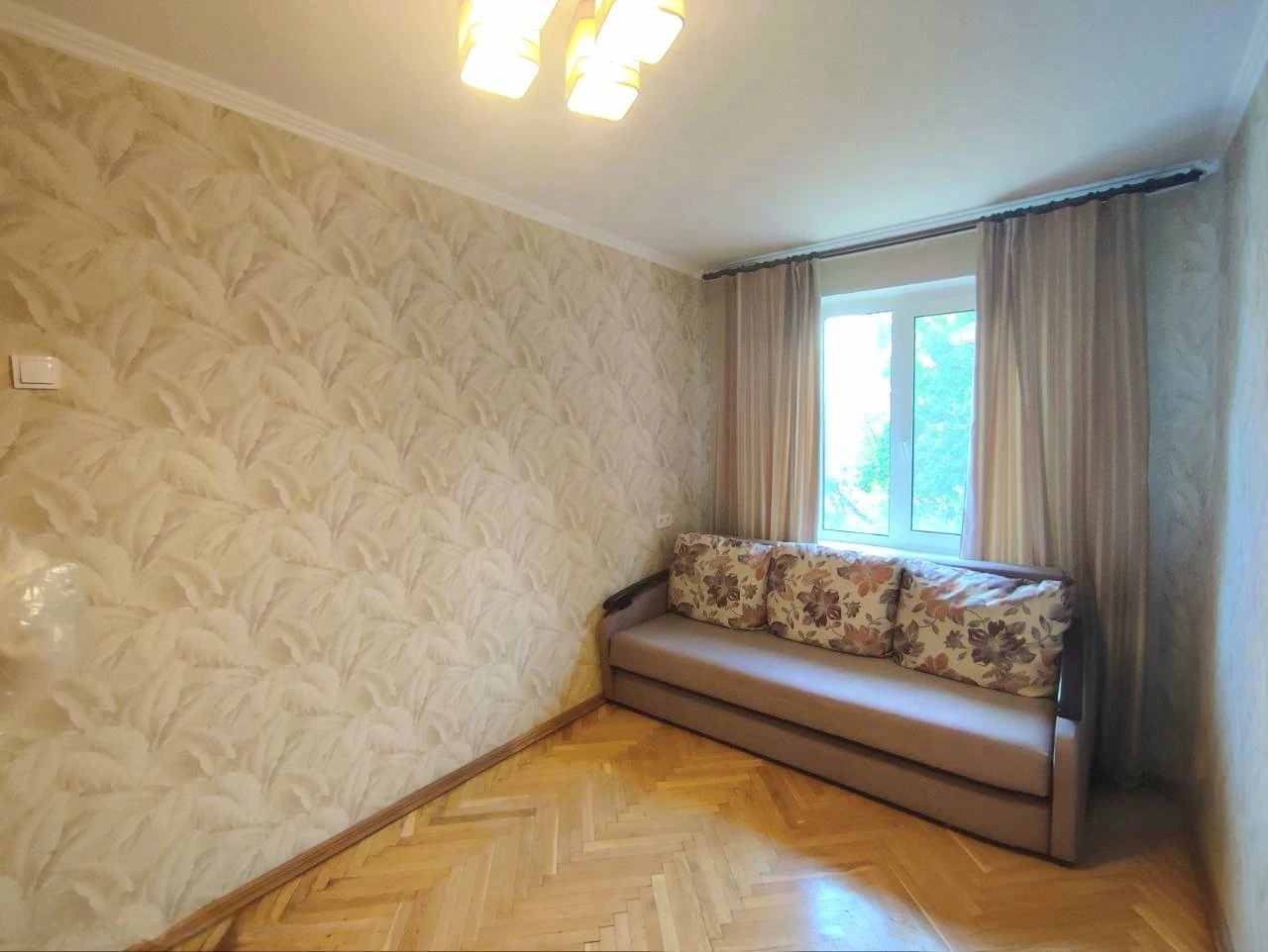 Продаж квартири вул. Озерна (Оболонь) в Києві / W-7474112