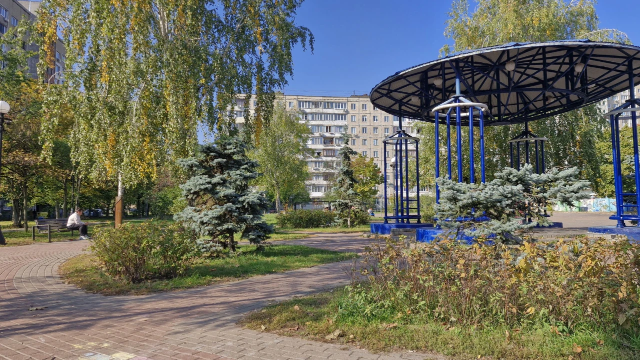 Продаж квартири вул. Озерна (Оболонь) в Києві / W-7474112