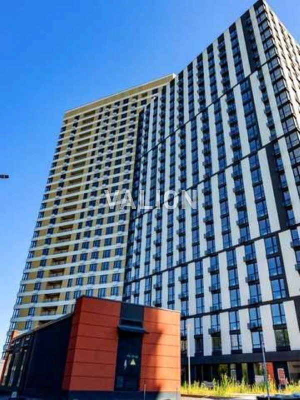 Продажа 1-к квартиры проспекта Петра Григоренка 46