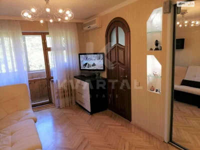 Продаж Квартира Відрадний