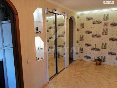 Продаж Квартира Відрадний