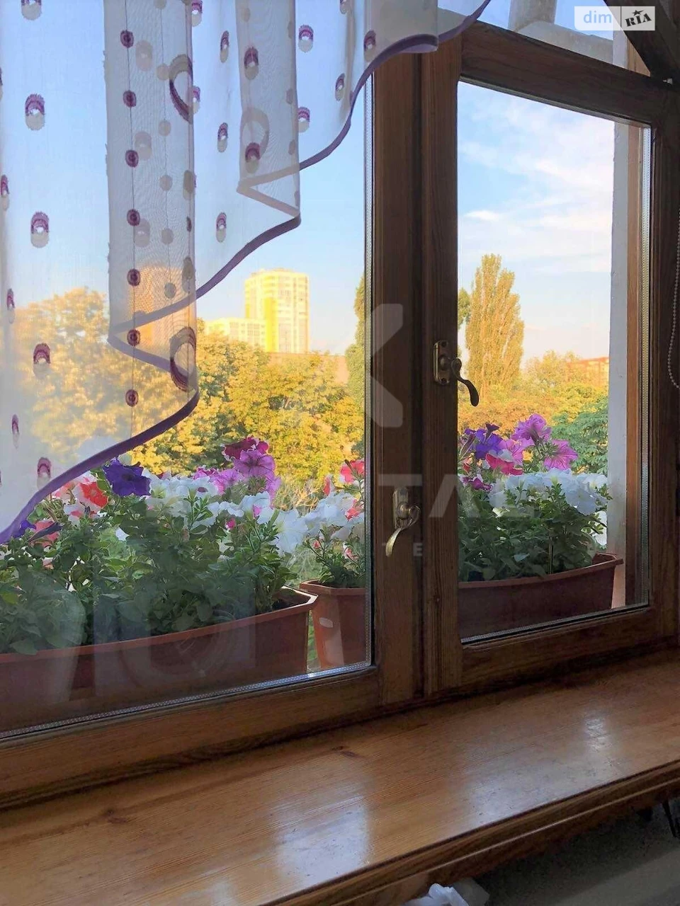 Продаж Квартира Відрадний