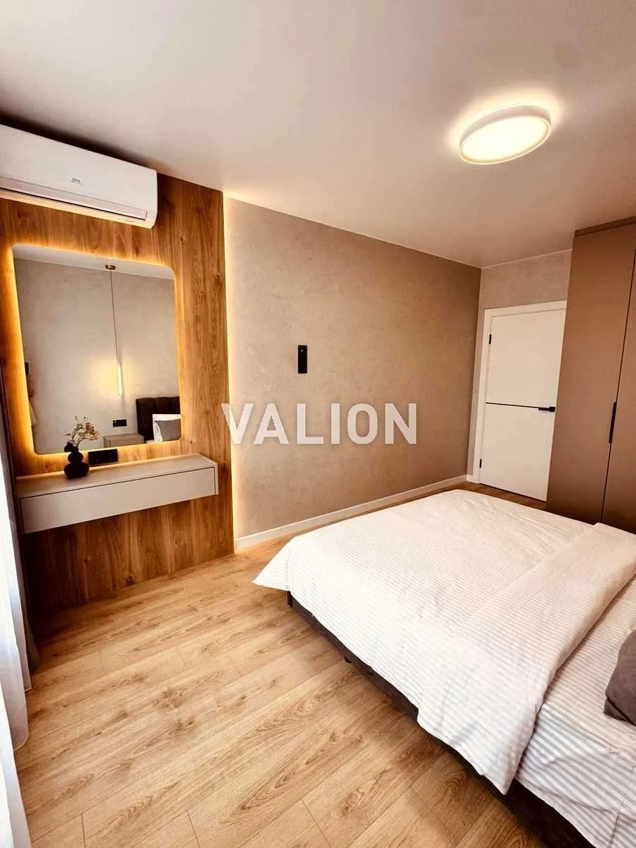 Sale of a 1-bedroom apartment at 23a Oleksa Olesya Street
