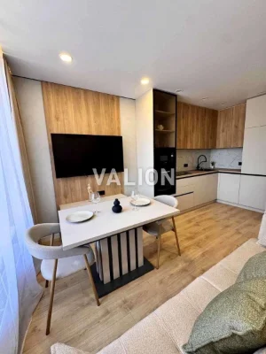 Sale of a 1-bedroom apartment at 23a Oleksa Olesya Street