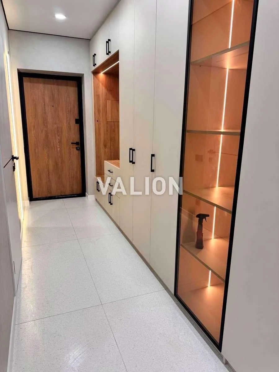 Sale of a 1-bedroom apartment at 23a Oleksa Olesya Street
