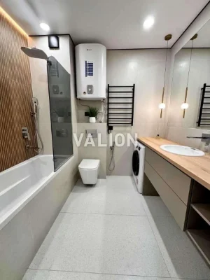 Sale of a 1-bedroom apartment at 23a Oleksa Olesya Street