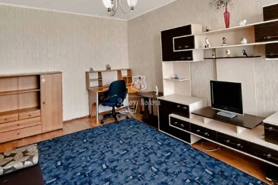 Продається 1-кімнатна квартира, Київ, Деснявський, Милославська вулиця, 31-Б