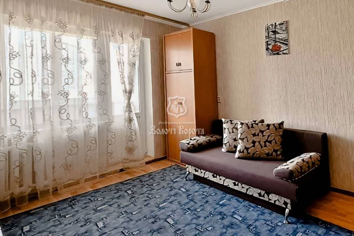 Продається 1-кімнатна квартира, Київ, Деснявський, Милославська вулиця, 31-Б