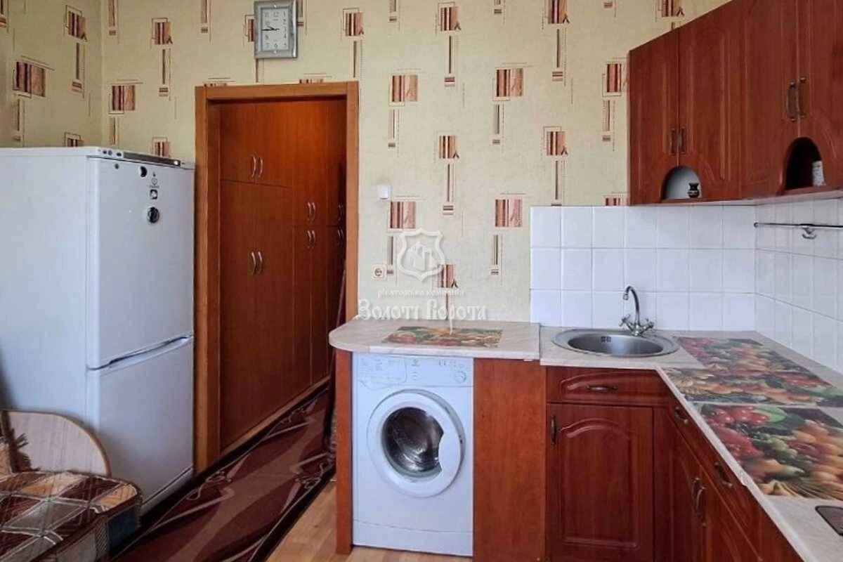 Продається 1-кімнатна квартира, Київ, Деснявський, Милославська вулиця, 31-Б