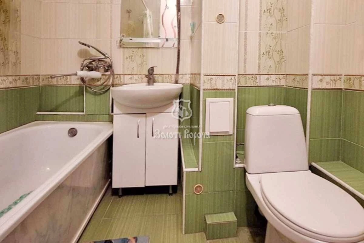 Продається 1-кімнатна квартира, Київ, Деснявський, Милославська вулиця, 31-Б