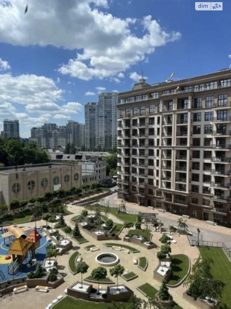 Продажа Квартиры Зверинец
