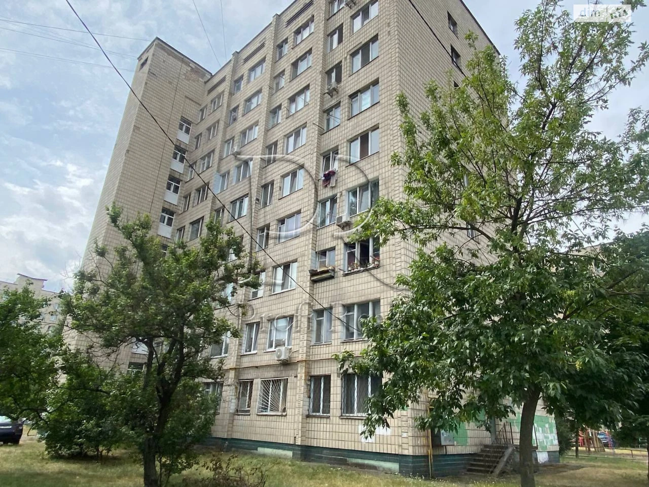Продаж Квартира Лісовий Масив