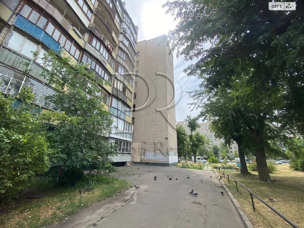 Продаж Квартира Лісовий Масив