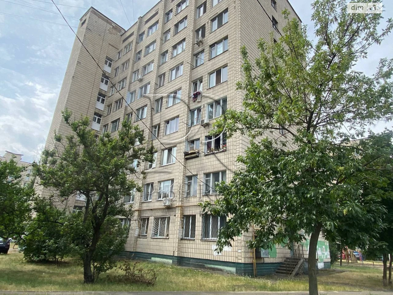 Продаж Квартира Лісовий Масив