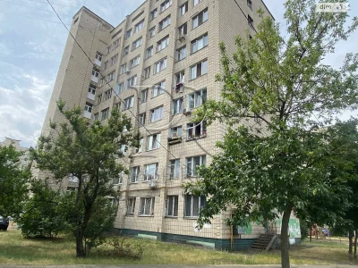 Продаж Квартира Лісовий Масив