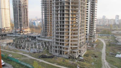 Продаж квартири вул. Бальзака, 4