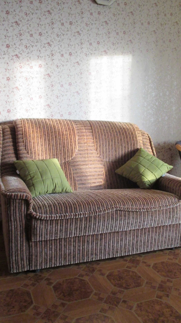 Продаж квартири вул. Бальзака, 4