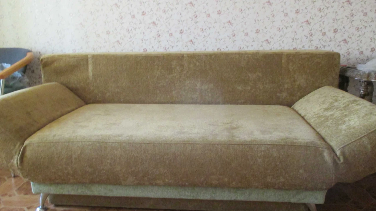 Продаж квартири вул. Бальзака, 4