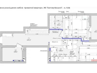 Продається квартира, Лук'янівка