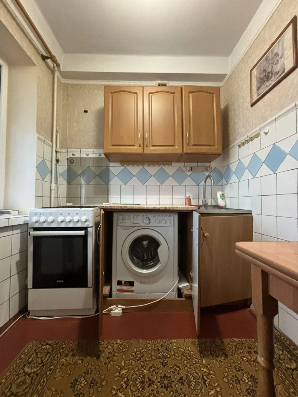 For Sale: Apartment on Jordan Street 18, Obolon, 10-minute walk to metro.