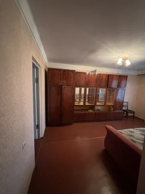 For Sale: Apartment on Jordan Street 18, Obolon, 10-minute walk to metro.