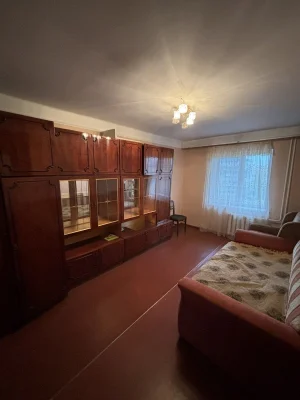 For Sale: Apartment on Jordan Street 18, Obolon, 10-minute walk to metro.
