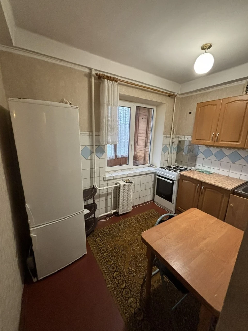 For Sale: Apartment on Jordan Street 18, Obolon, 10-minute walk to metro.