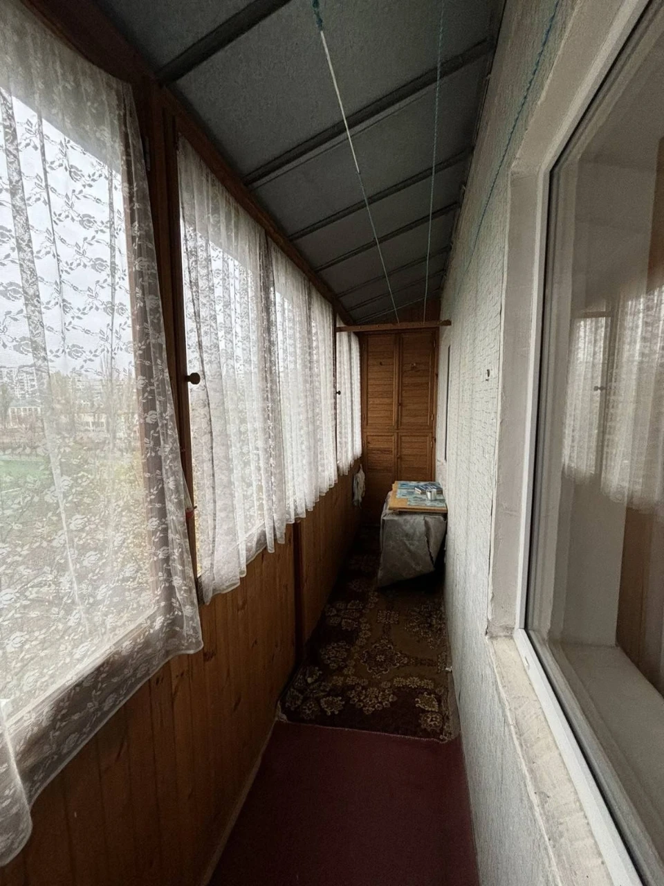 For Sale: Apartment on Jordan Street 18, Obolon, 10-minute walk to metro.