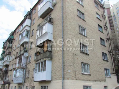 Продажа Квартира Печерск