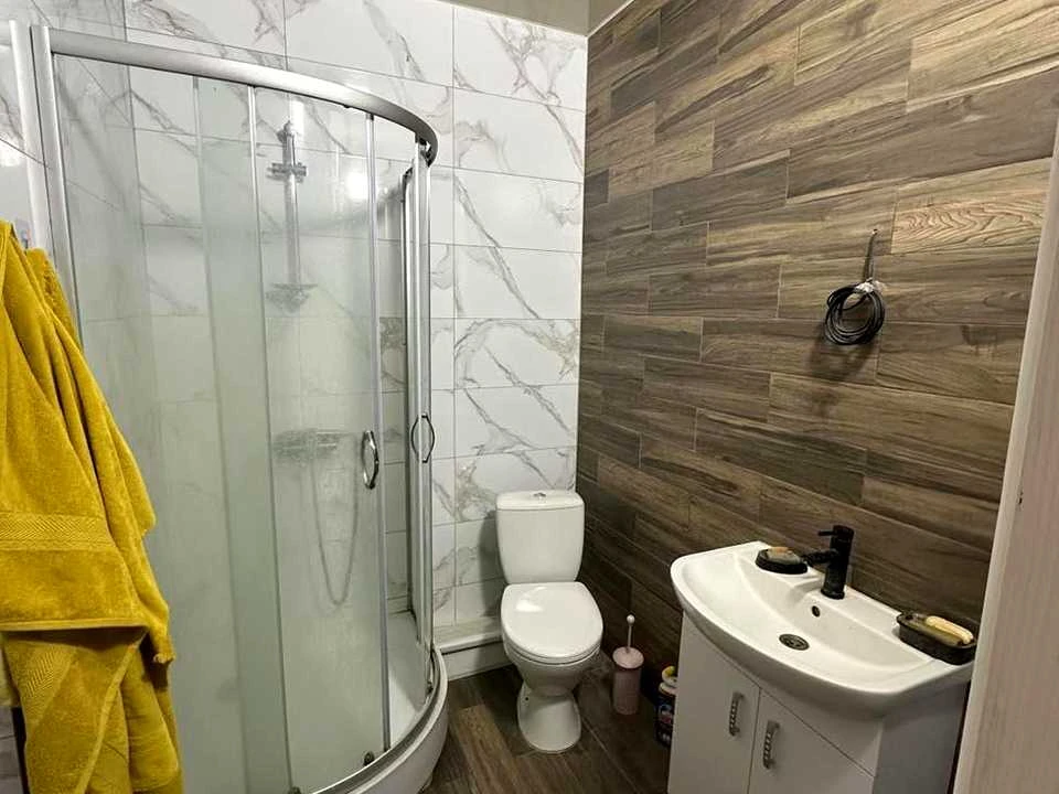 Квартира. Київ, Українська вул.