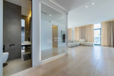 No Commission! Sale of an apartment 200 sq m in Novopecherski Lipky