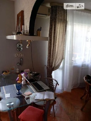 Sale of 1-room apartment 34 sq. m. on Vasylya Domanytskoho St. 10A