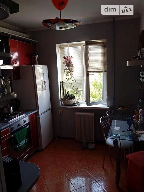 Sale of 1-room apartment 34 sq. m. on Vasylya Domanytskoho St. 10A