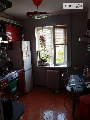 Sale of 1-room apartment 34 sq. m. on Vasylya Domanytskoho St. 10A