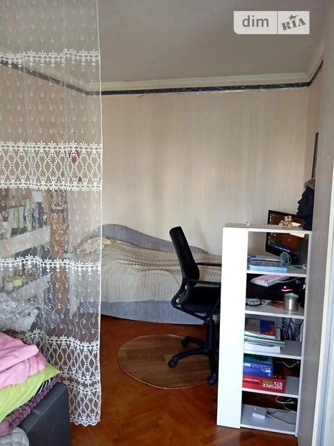 Sale of 1-room apartment 34 sq. m. on Vasylya Domanytskoho St. 10A