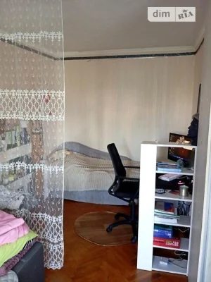 Sale of 1-room apartment 34 sq. m. on Vasylya Domanytskoho St. 10A