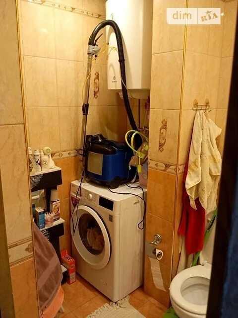 Sale of 1-room apartment 34 sq. m. on Vasylya Domanytskoho St. 10A